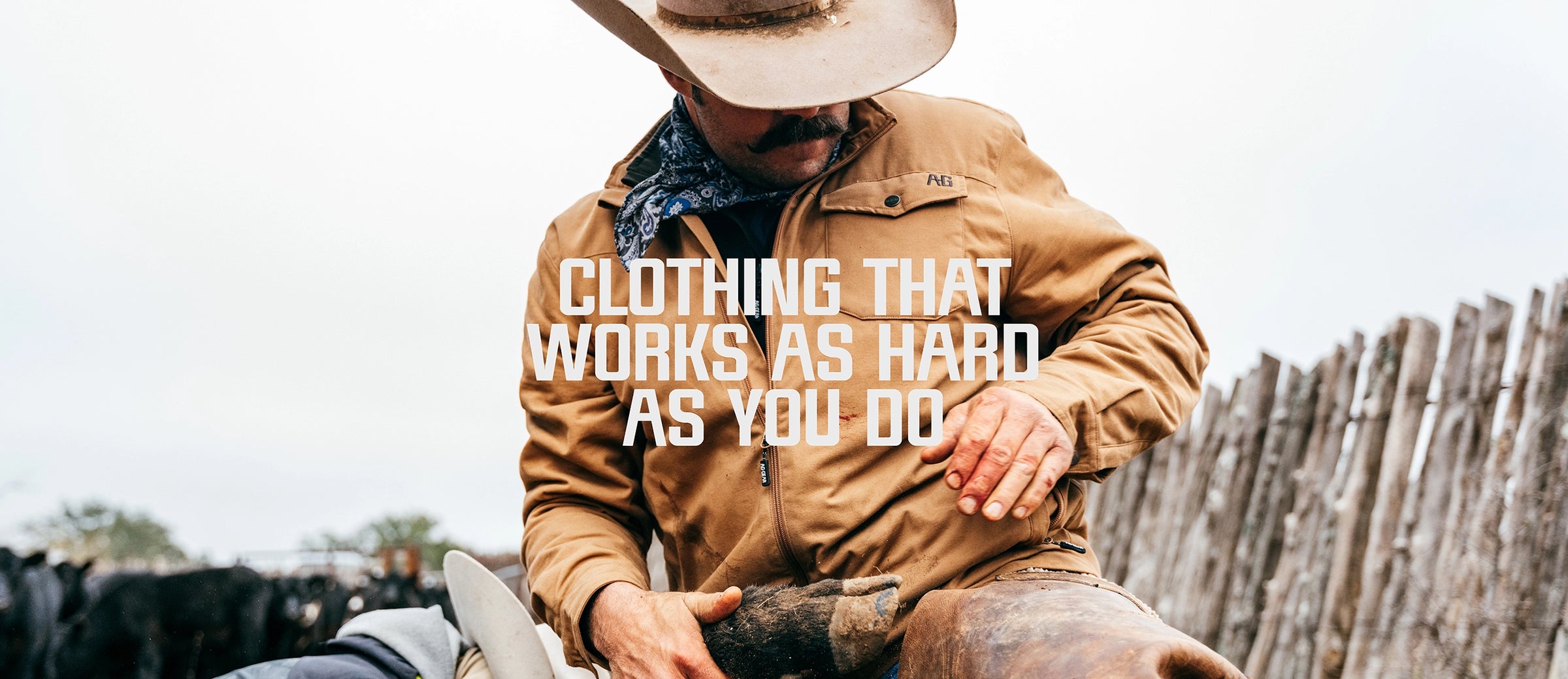 Ag-Gear - Be Authentic - No Better Life! . . . #aggear #aggearclothing  #authentic #countryliving #countrylife #farming #agriculture #workwear