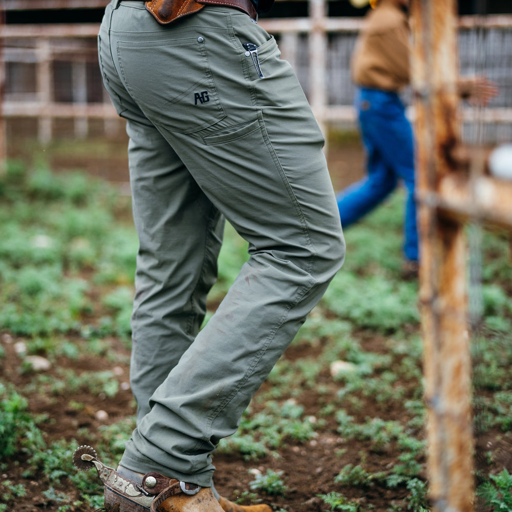 Cultivator Pant